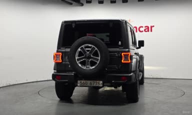 Wrangler (JL)