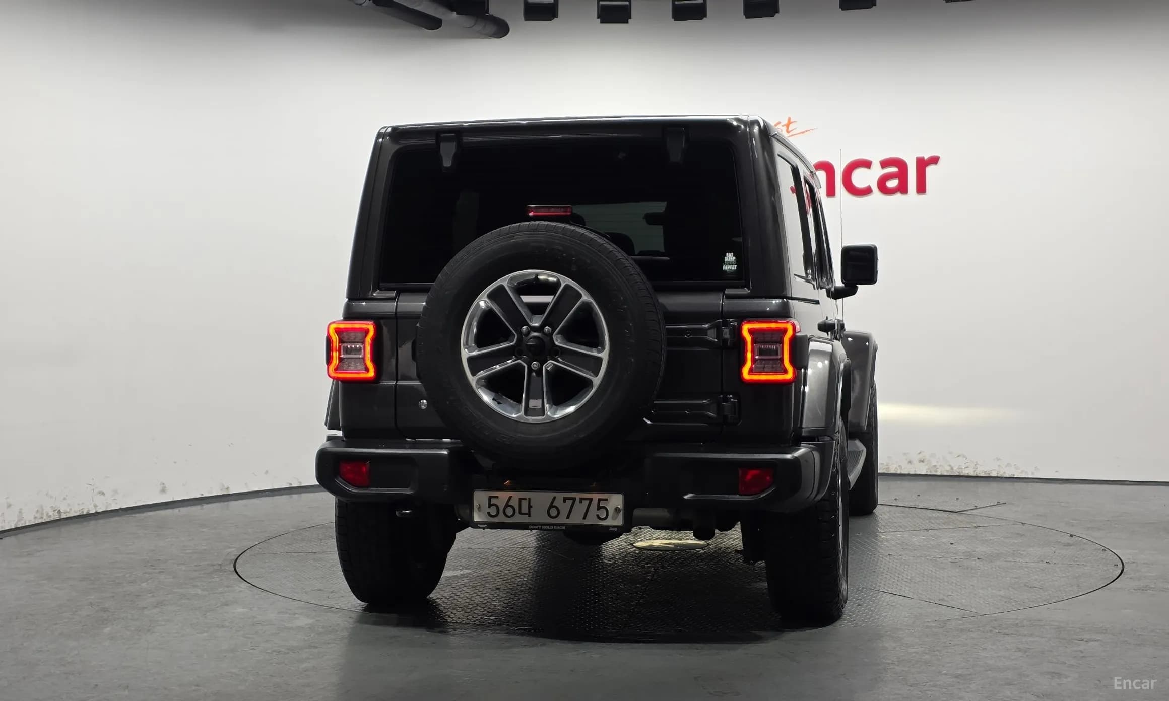 Wrangler (JL)