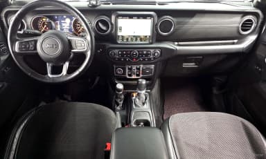 Wrangler (JL)