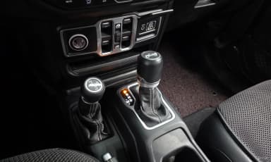 Wrangler (JL)