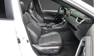 RAV4 5th Generation
