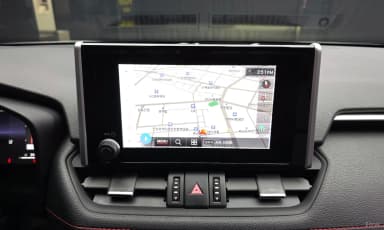 RAV4 5th Generation