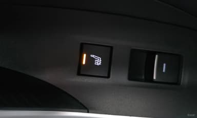 RAV4 5th Generation