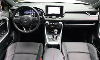 RAV4 5th Generation