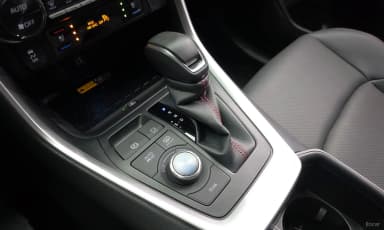 RAV4 5th Generation