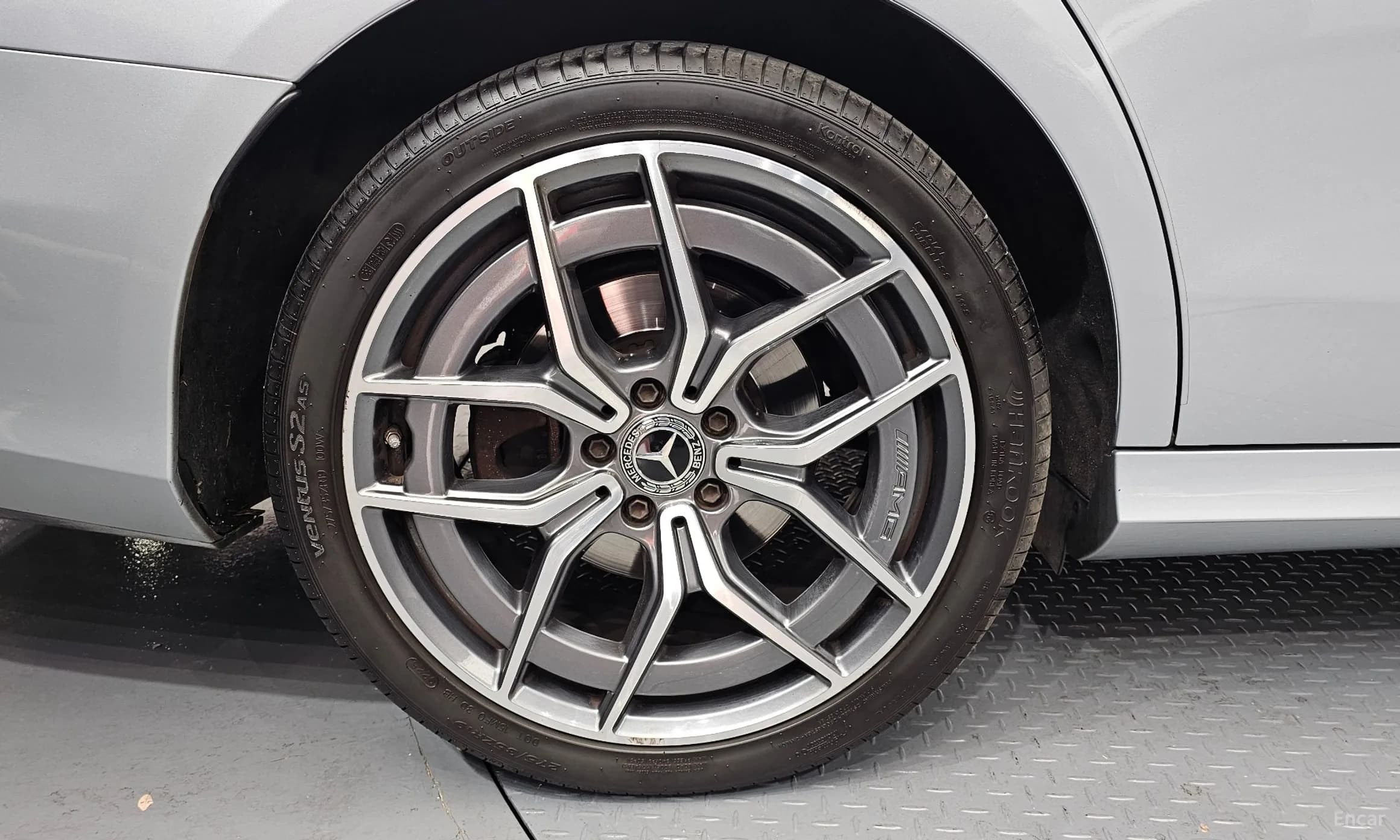 E-Class W213