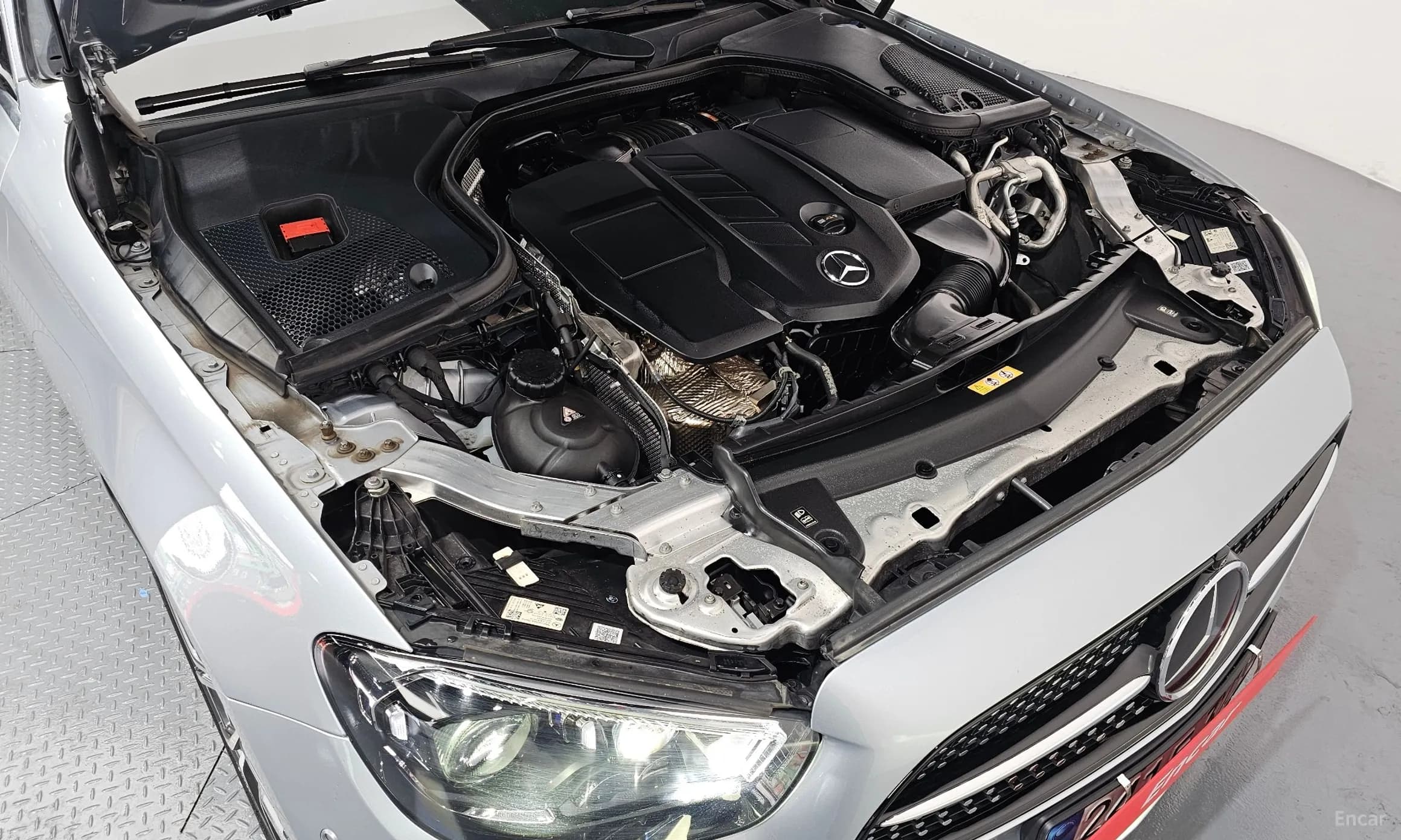 E-Class W213