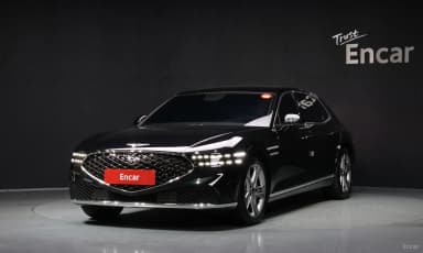 G90 (RS4)