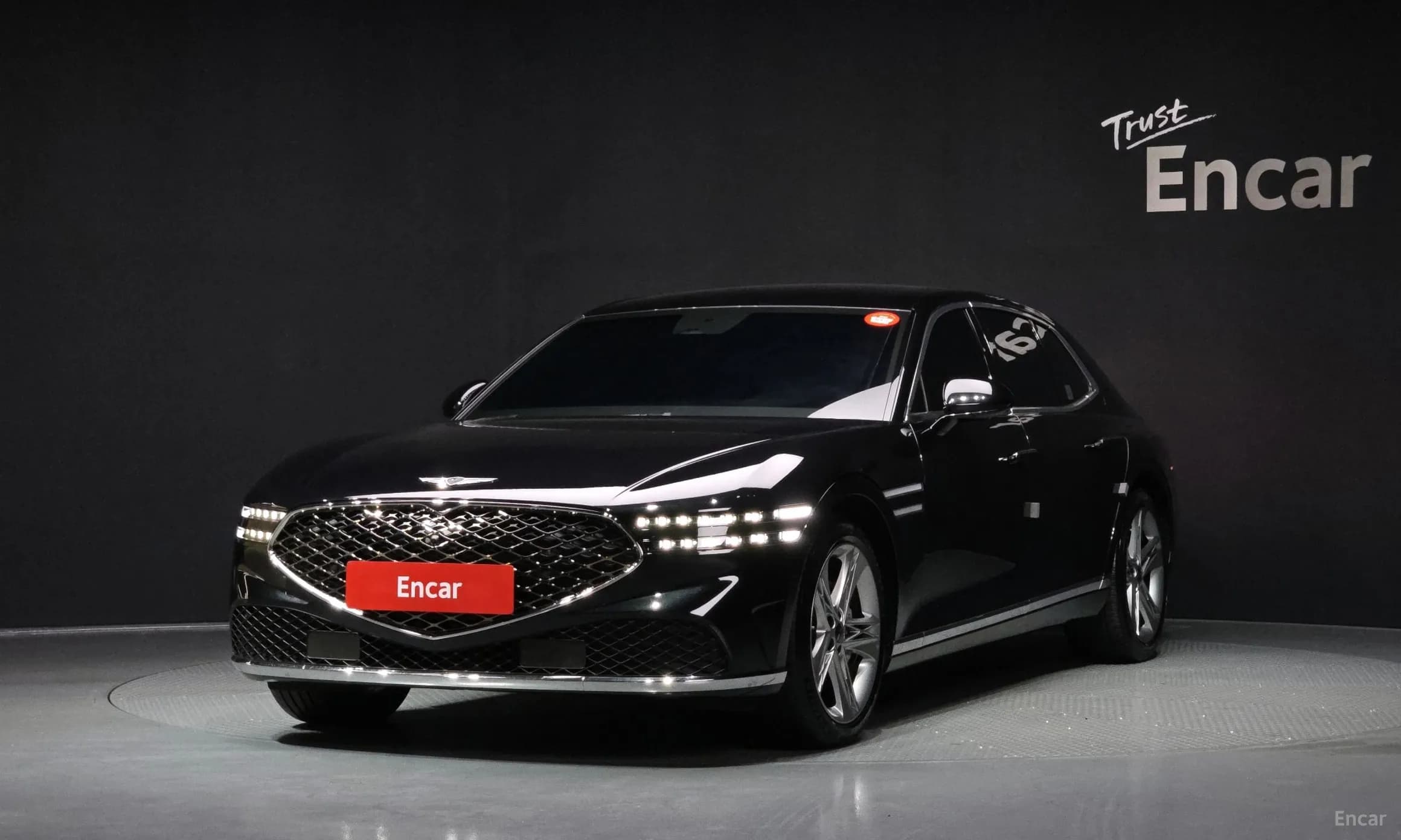 G90 (RS4)