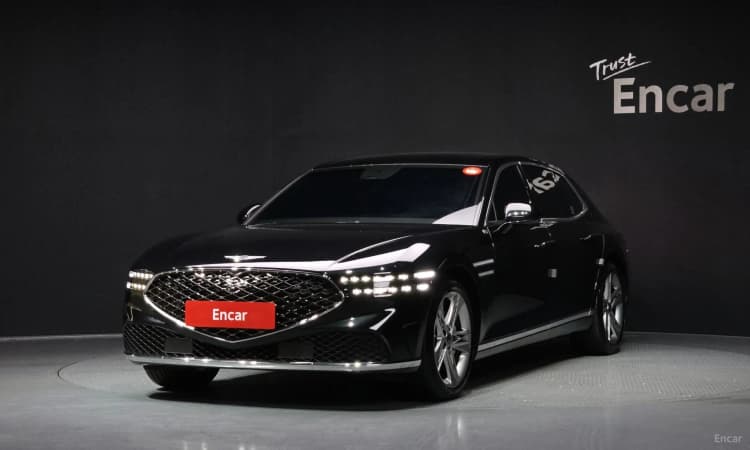 G90 (RS4)