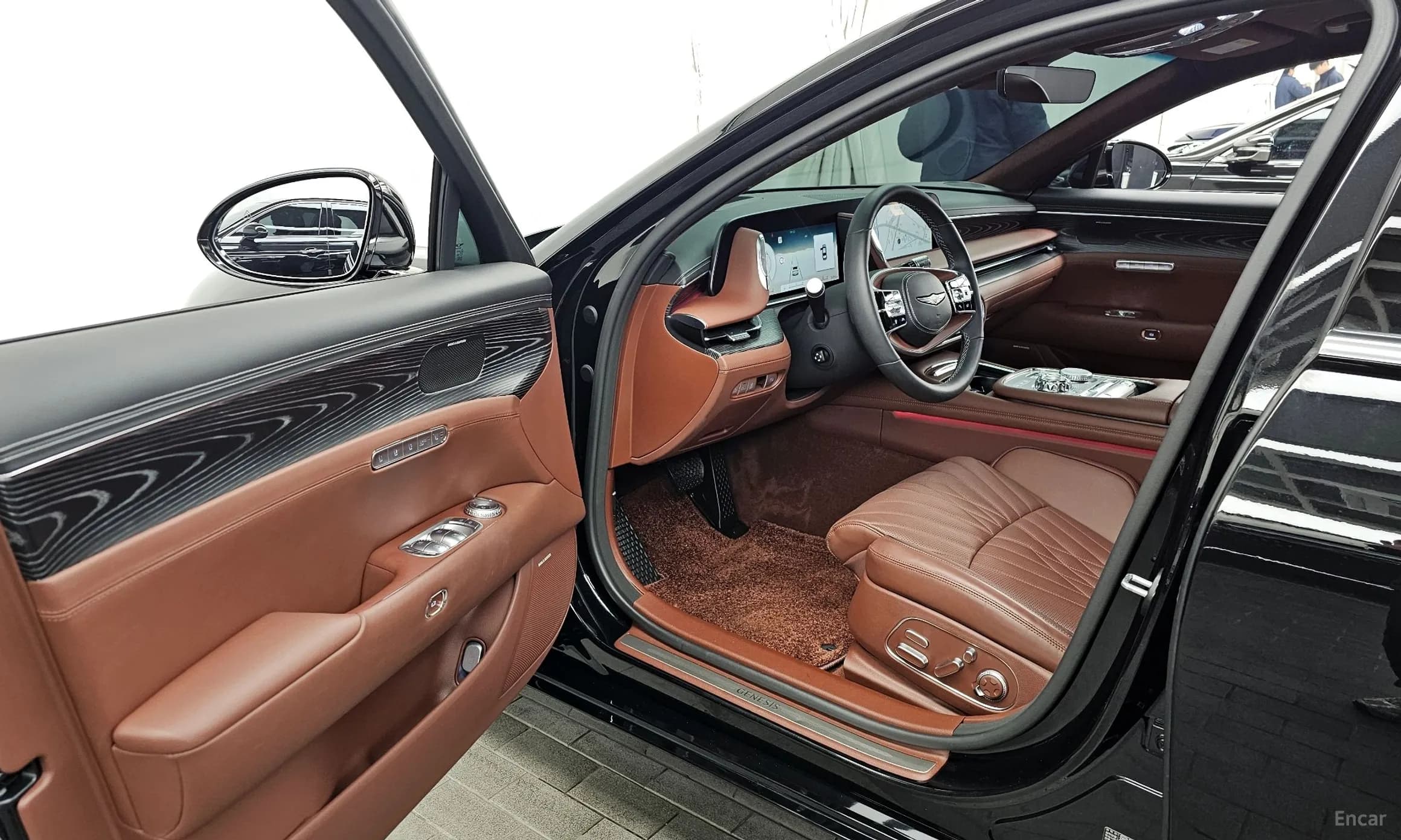 G90 (RS4)