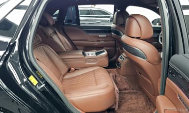 G90 (RS4)