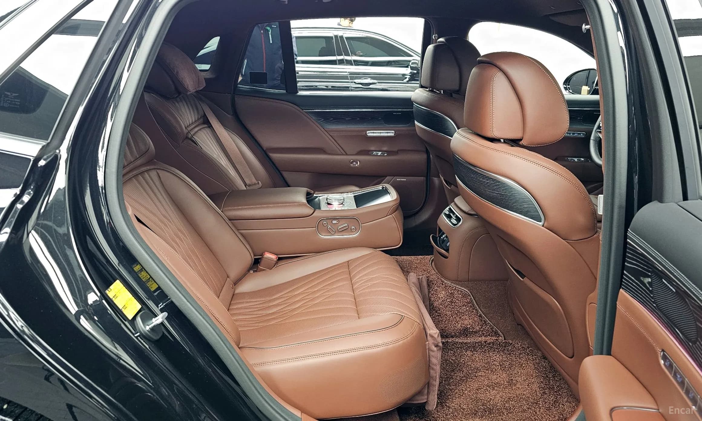 G90 (RS4)