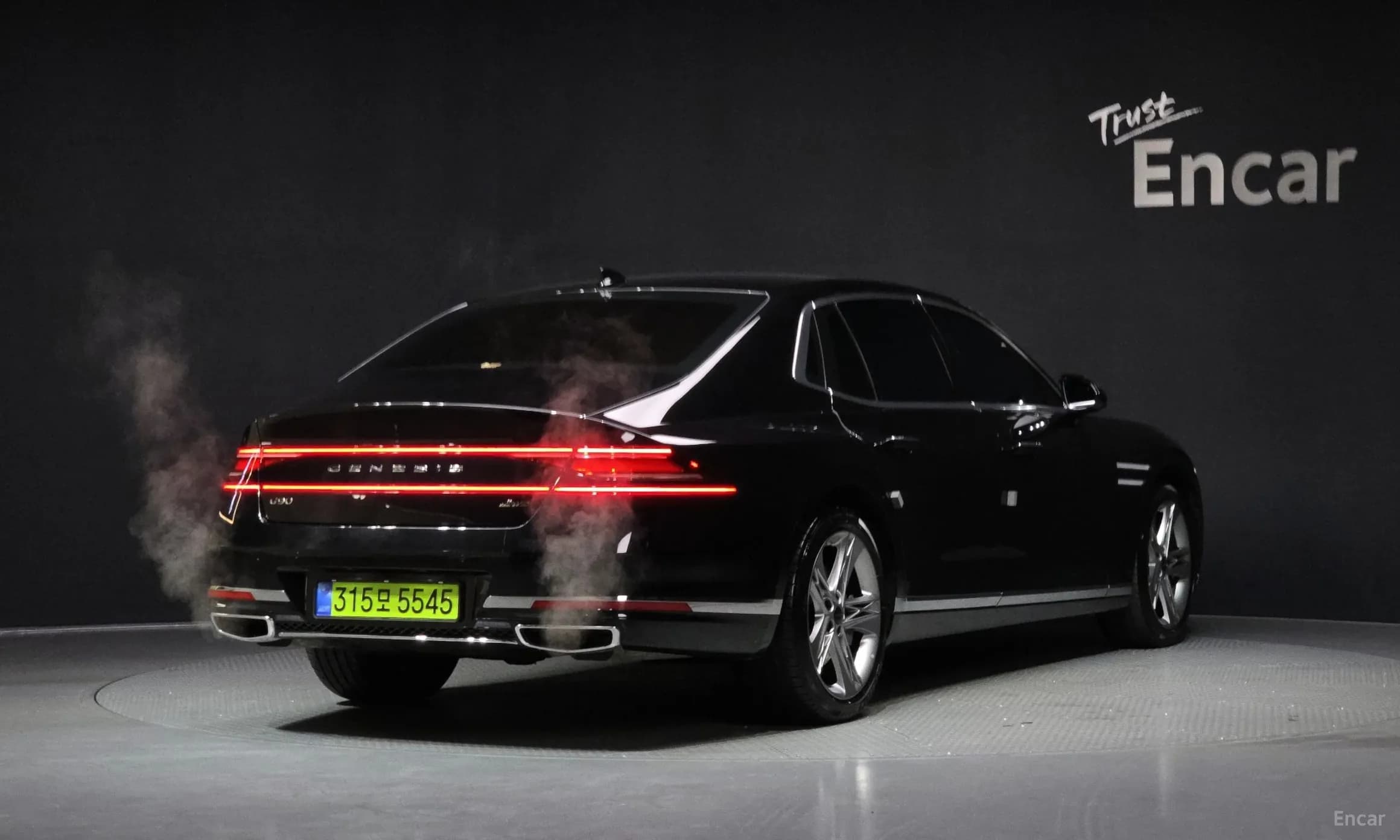 G90 (RS4)