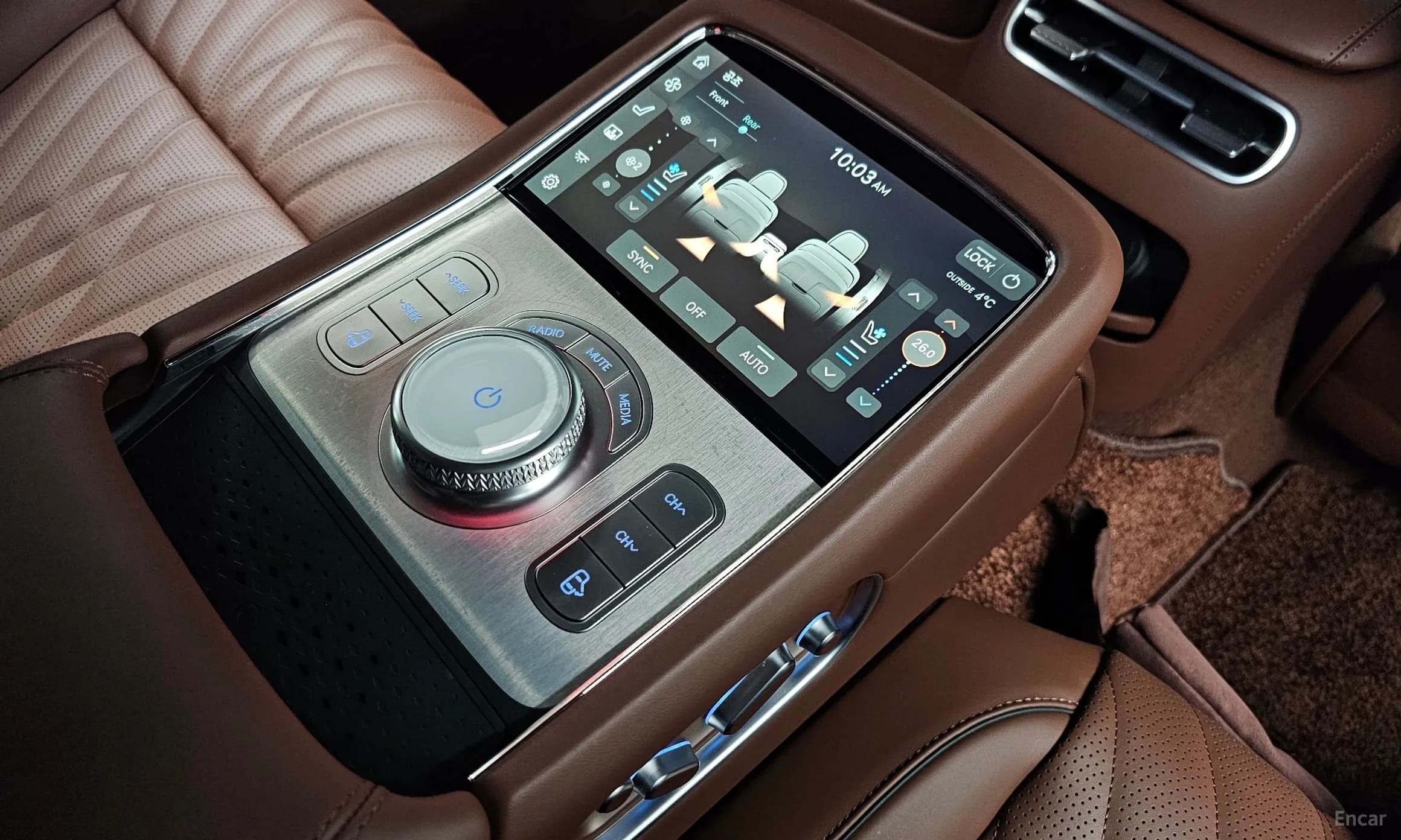 G90 (RS4)