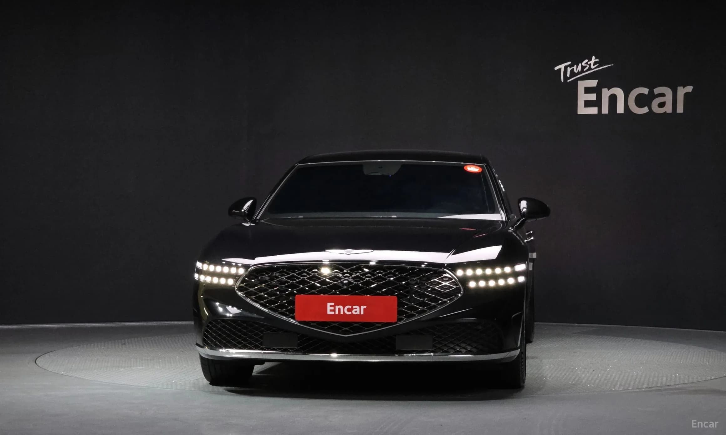 G90 (RS4)