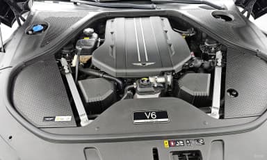G90 (RS4)