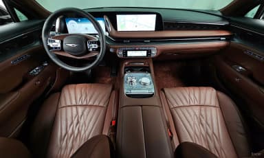 G90 (RS4)