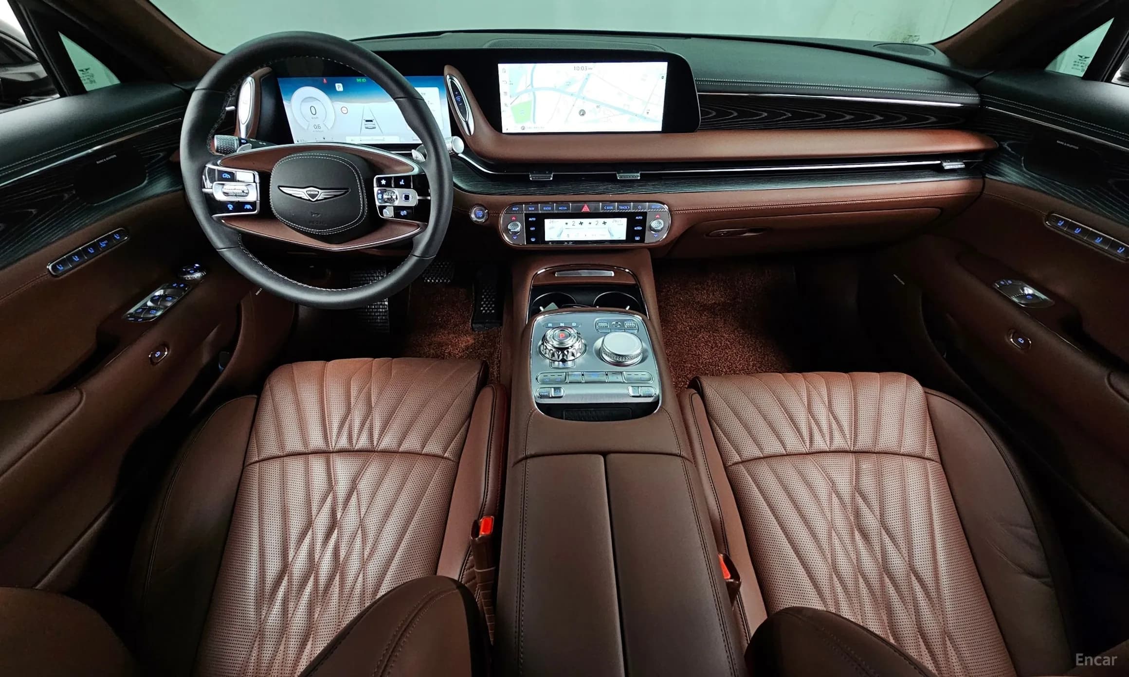 G90 (RS4)