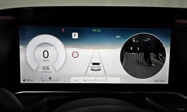 G90 (RS4)