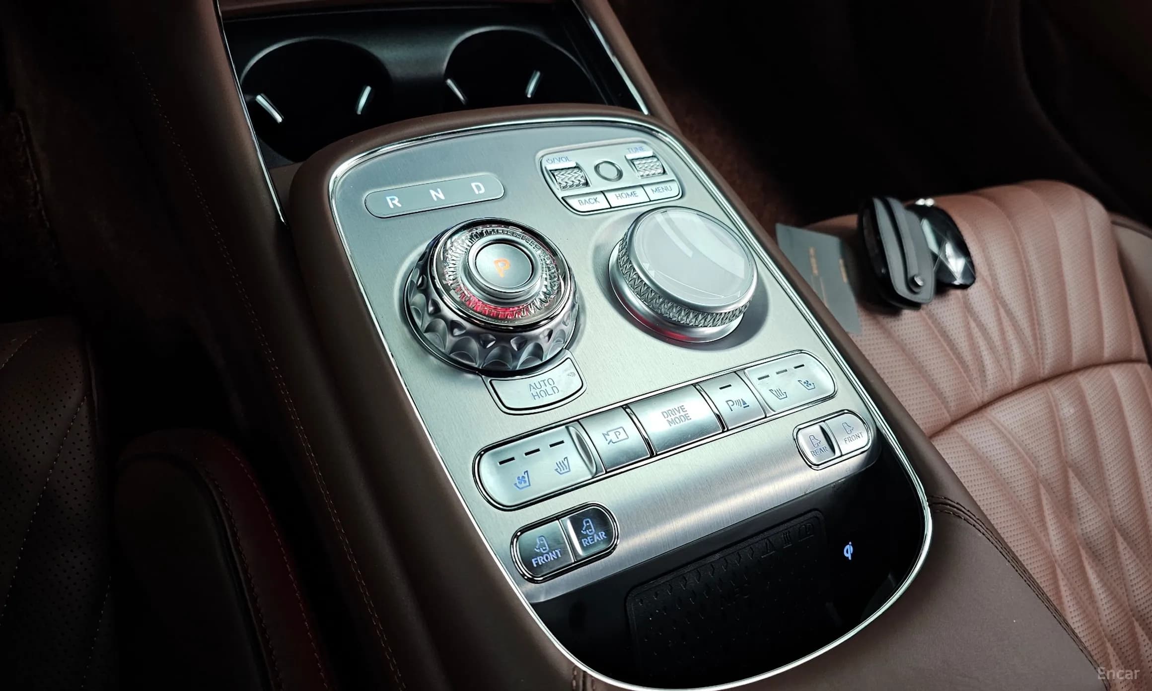 G90 (RS4)