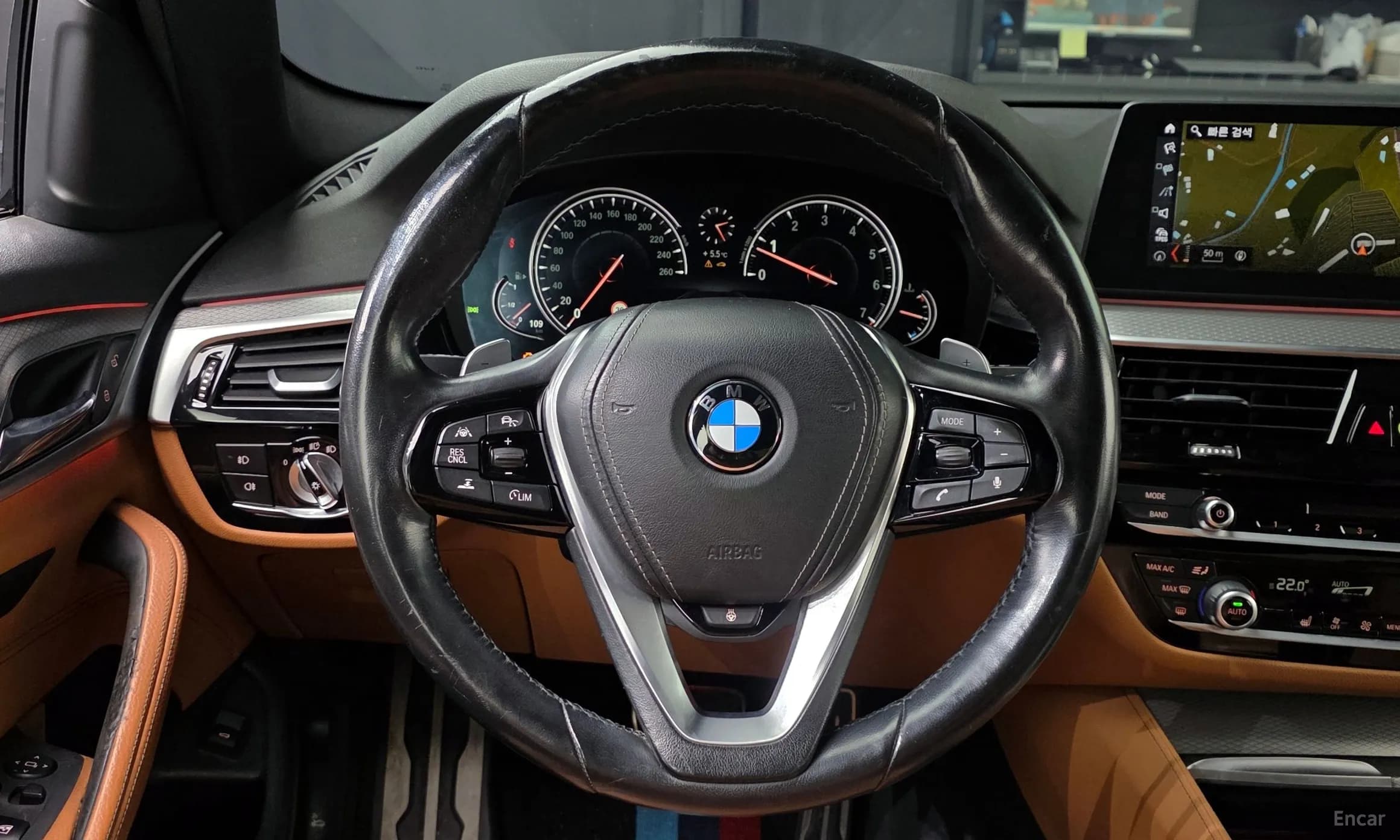 5 Series (G30)
