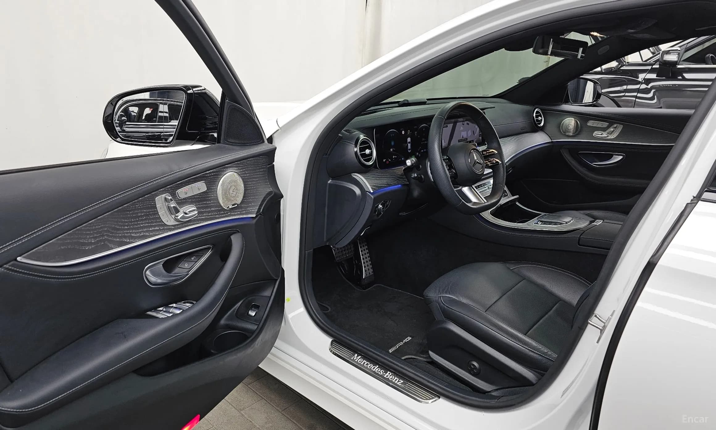 E-Class W213