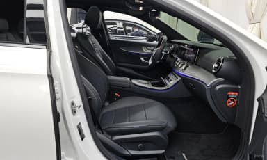 E-Class W213