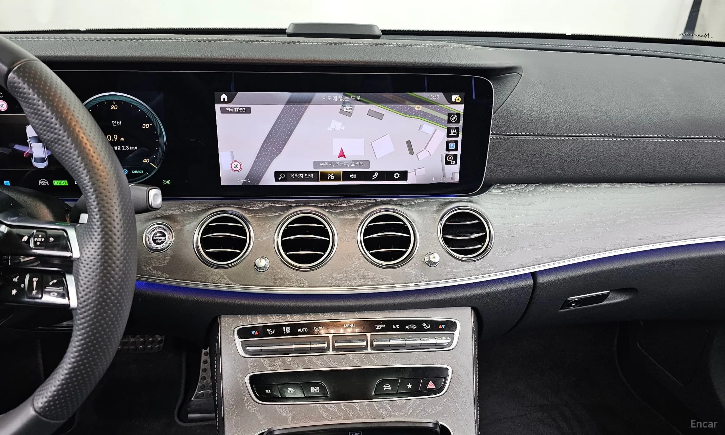 E-Class W213