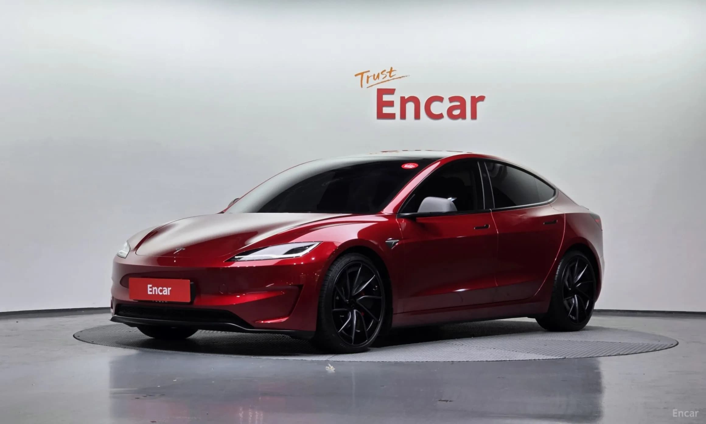 Model 3