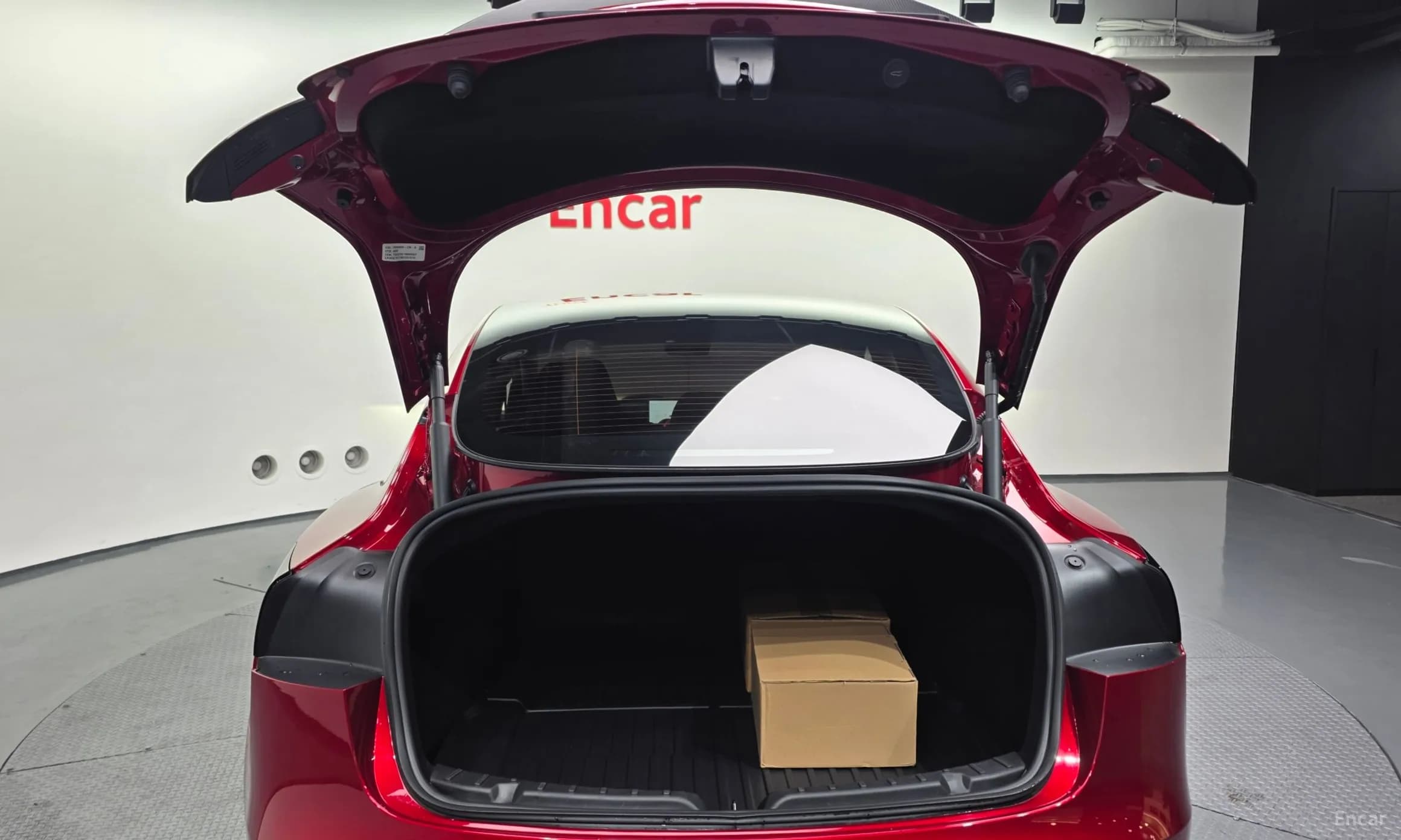 Model 3