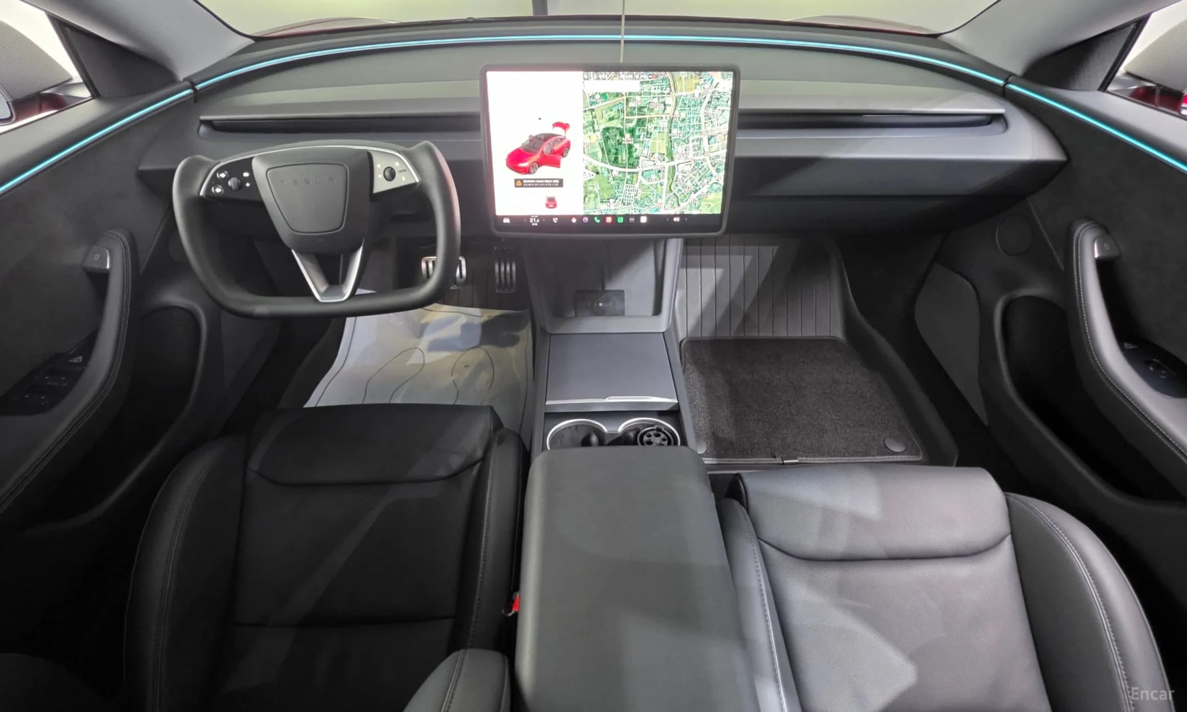 Model 3