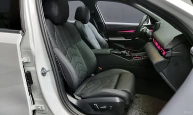 5 Series (G60)