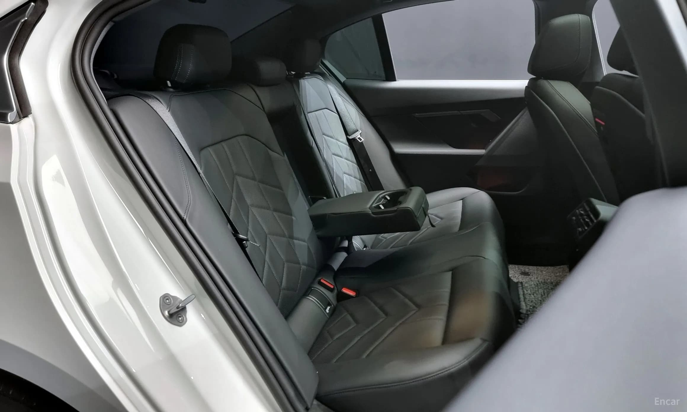 5 Series (G60)