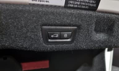 5 Series (G60)