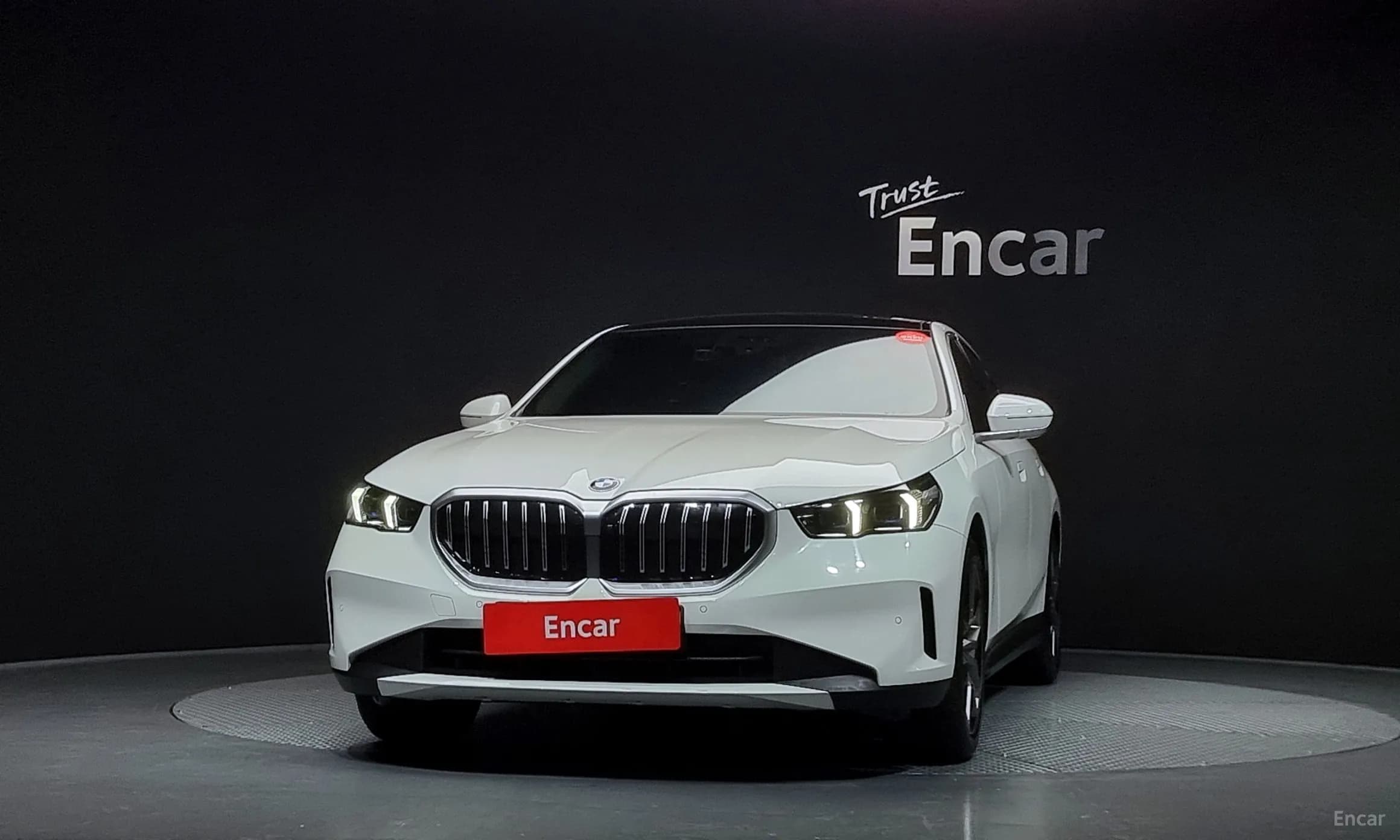 5 Series (G60)
