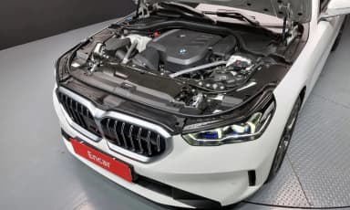 5 Series (G60)