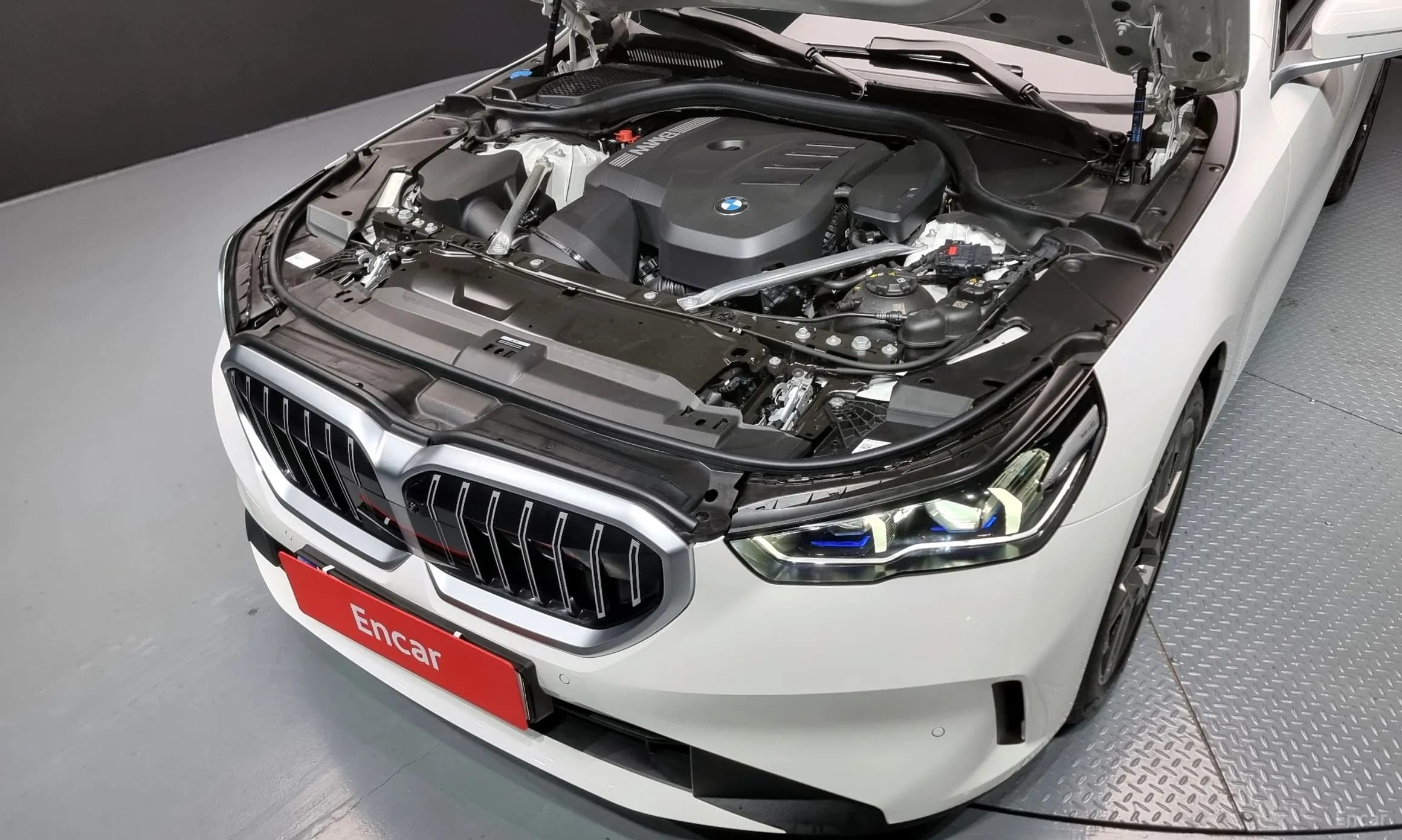 5 Series (G60)