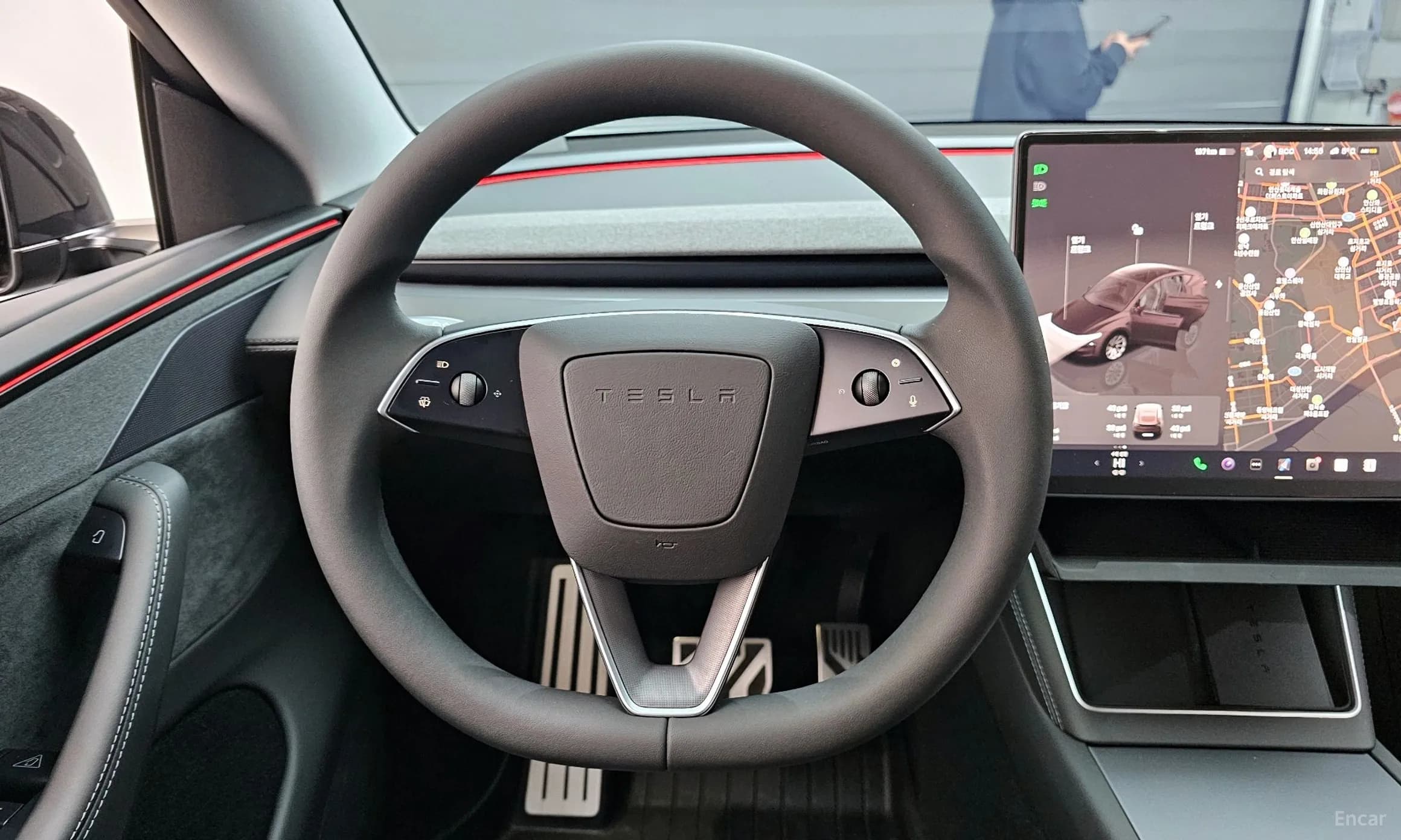 Model Y