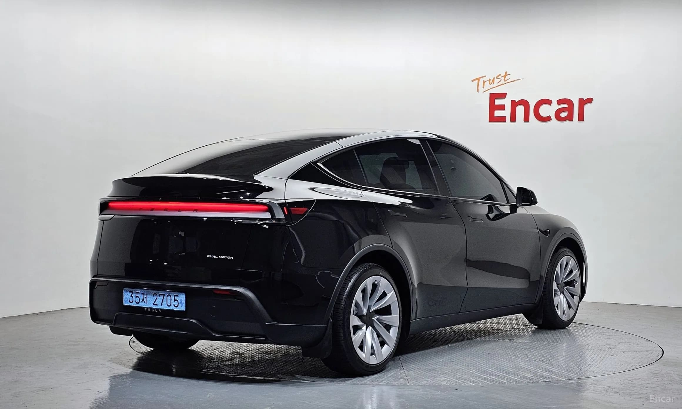Model Y