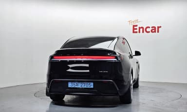 Model Y