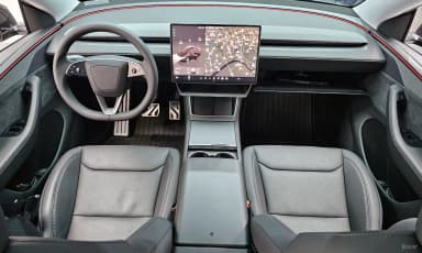 Model Y