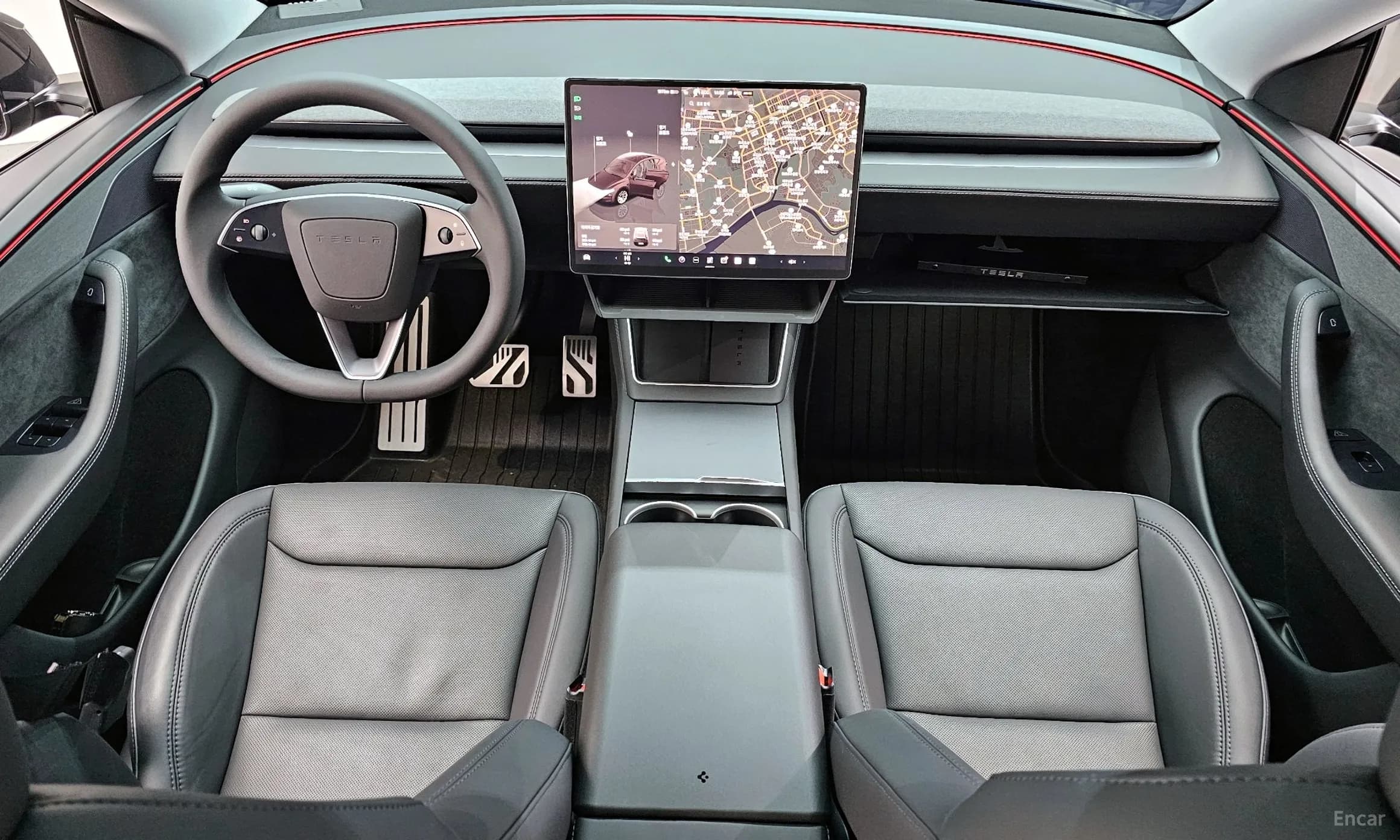 Model Y