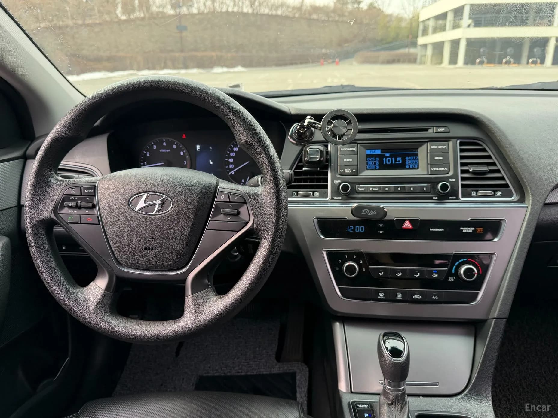 LF Sonata