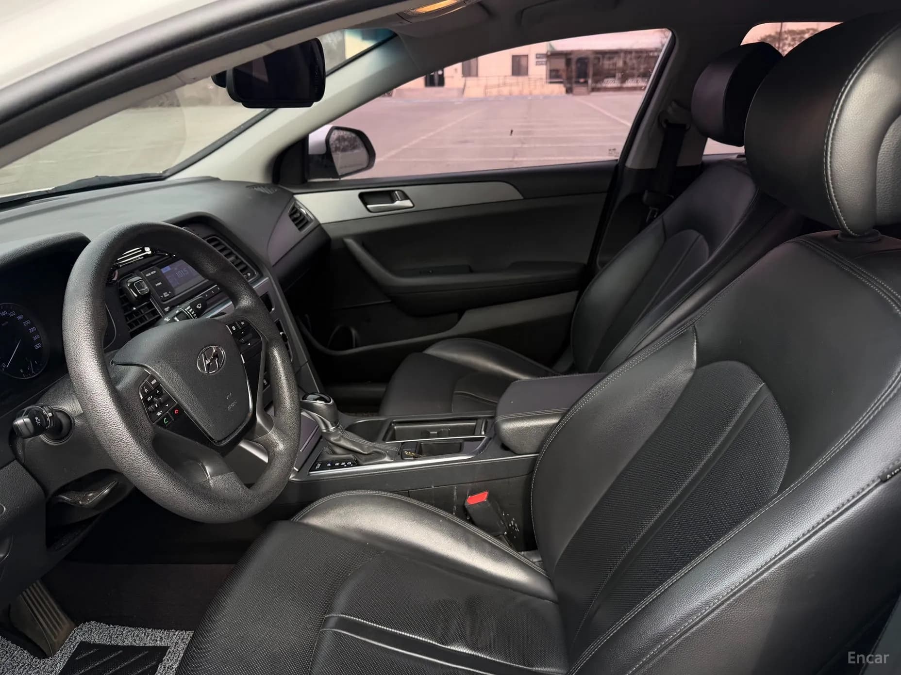 LF Sonata