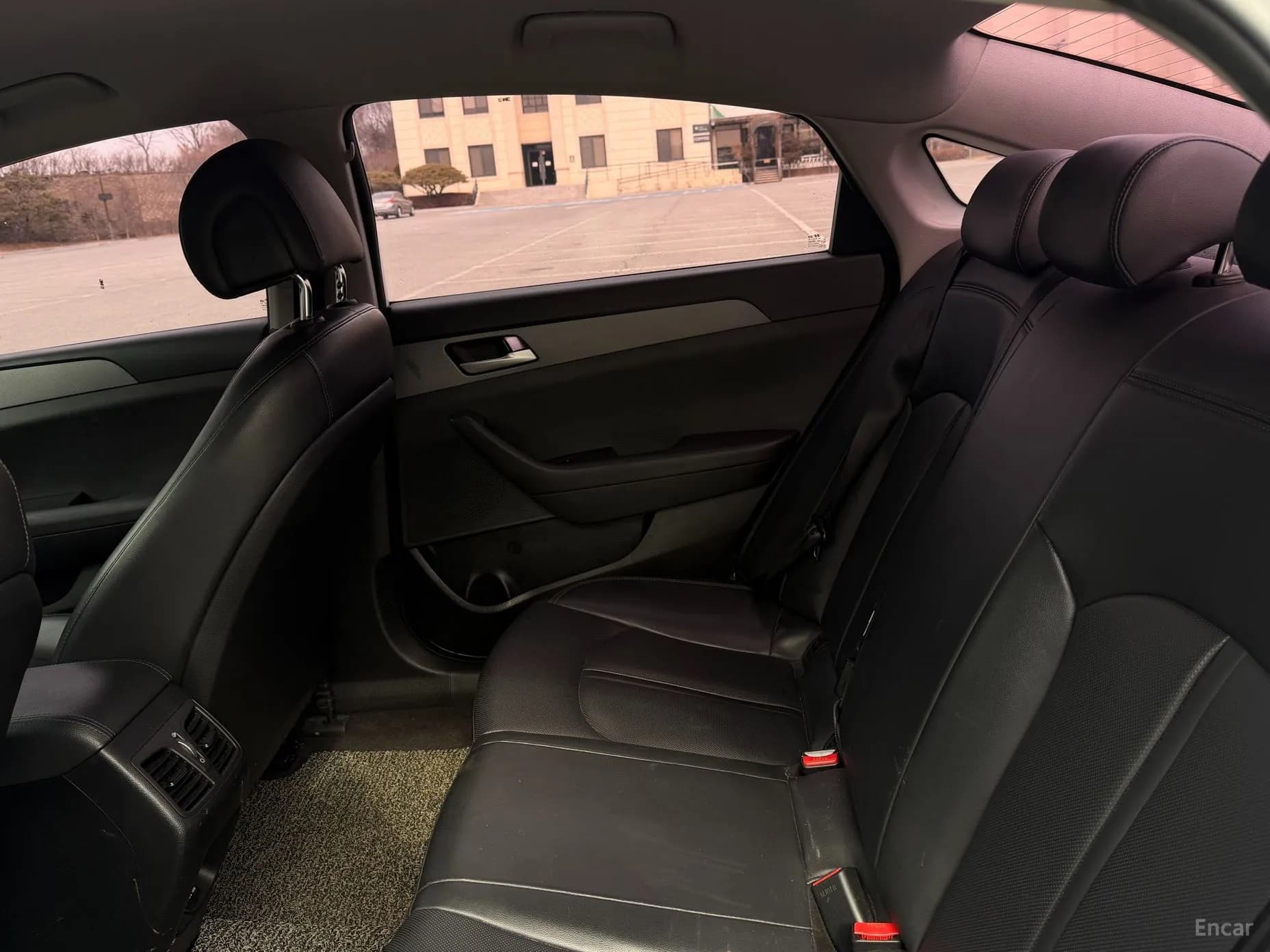 LF Sonata