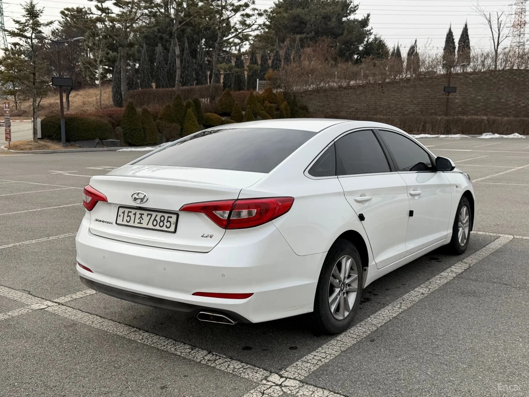LF Sonata