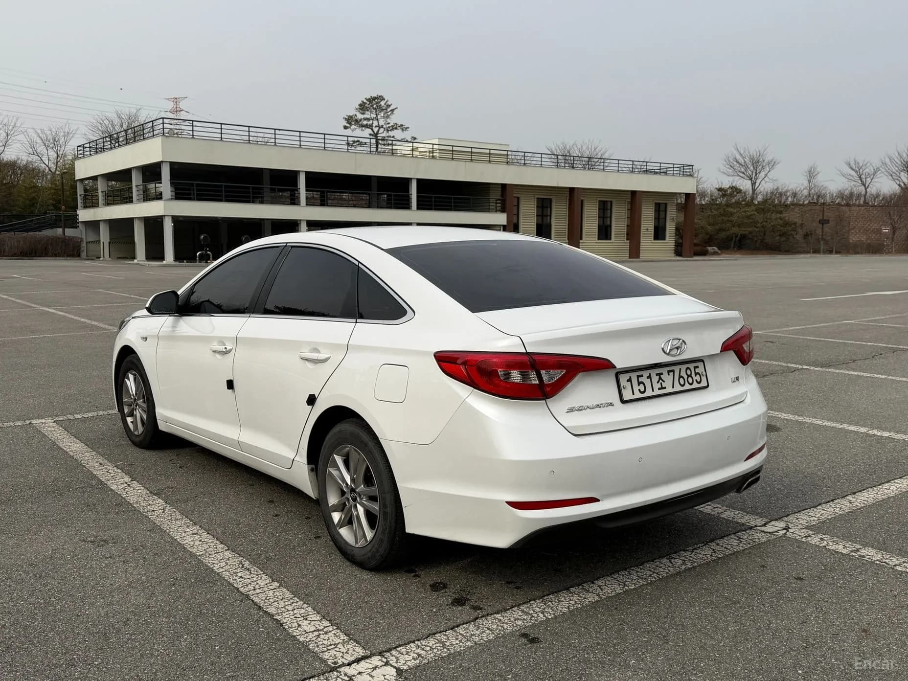 LF Sonata