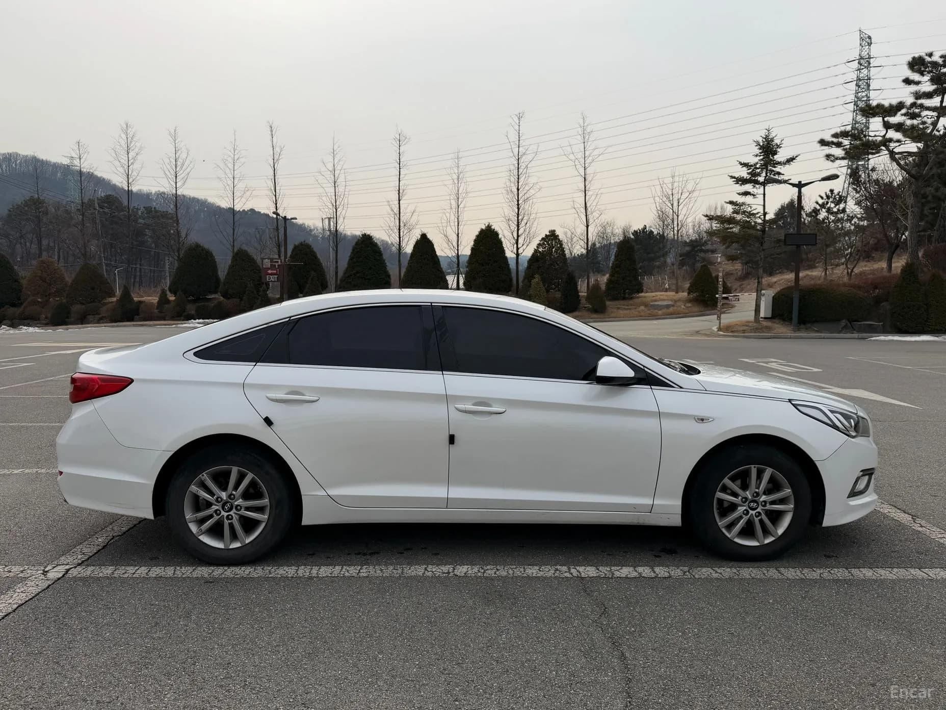 LF Sonata