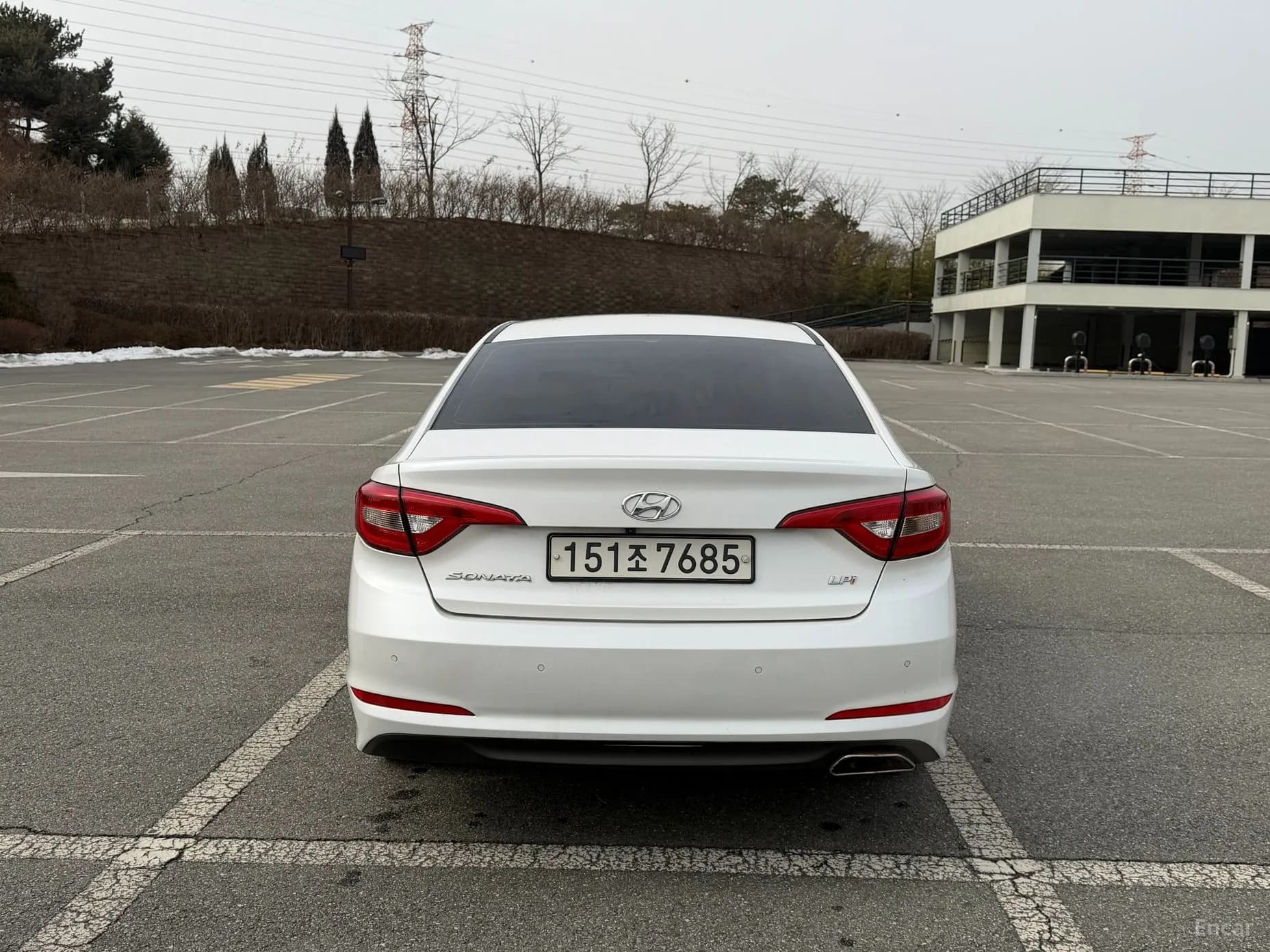 LF Sonata